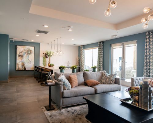 Finalización de Reforma integral realizada en vivienda de Madrid