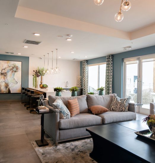 Finalización de Reforma integral realizada en vivienda de Madrid